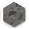 Lucida Surfaces LUCIDA SURFACES, MosaiCore Charcoal Quartz-Sample SC-4153SMP - alternate 1
